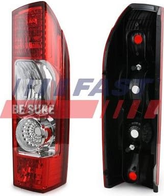 Tail Light FT86302