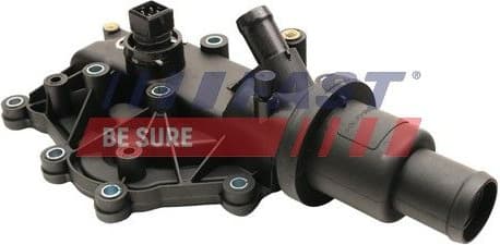 Thermostat, coolant FT58037