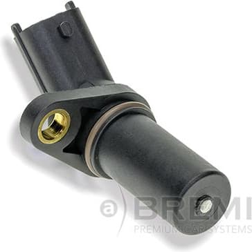 Sensor, crankshaft pulse 60251