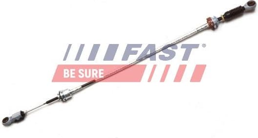 Cable Set, manual transmission FT73073