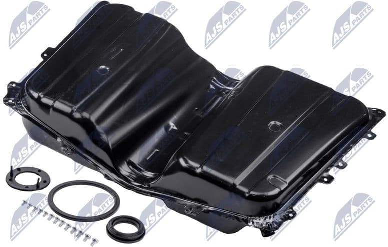 Fuel Tank PZP-TY-002 - image 2