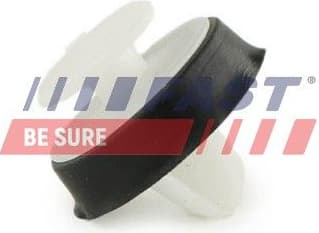 Clip, trim/protection strip FT96309