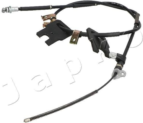 Cable Pull, parking brake 131843L