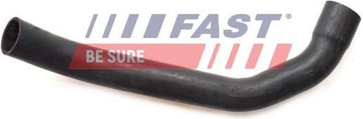 Charge Air Hose FT61814