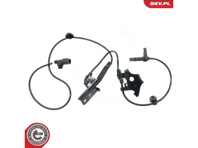 Sensor, wheel speed 06SKV479