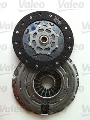Clutch Kit KIT2P with Self Adjusting Technology 828118 - image 4