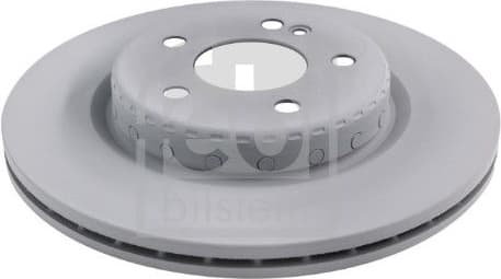 Brake Disc 107726