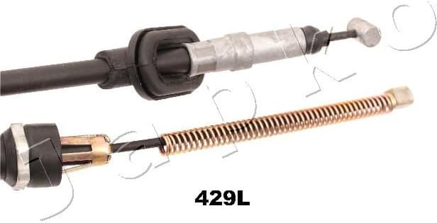 Cable Pull, parking brake 131429L - image 2