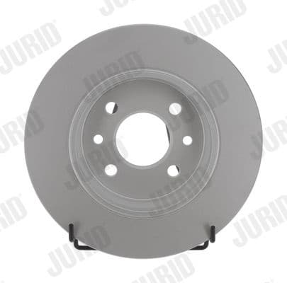 Brake Disc COAT+ 563691JC