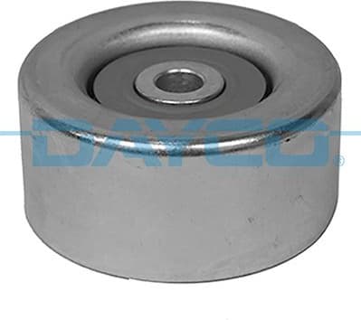 Deflection/Guide Pulley, V-ribbed belt APV3398
