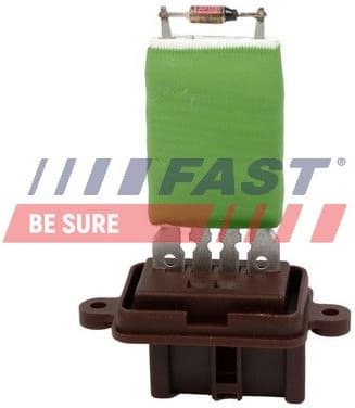 Resistor, interior blower FT59110