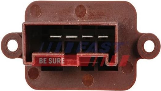 Resistor, interior blower FT59110 - image 2