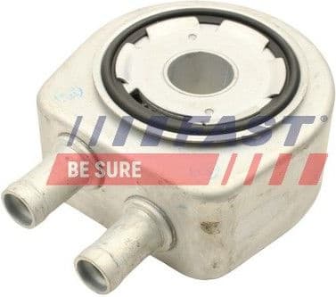 Oil Cooler, engine oil FT55419
