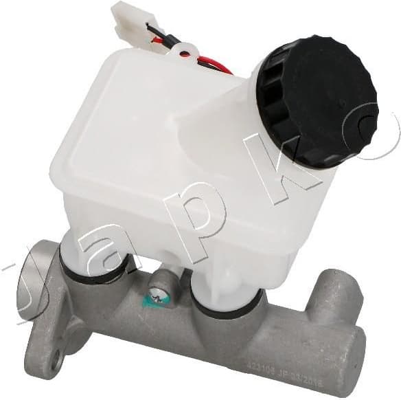 Brake Master Cylinder 68W10 - image 3