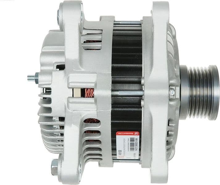 Alternator AS A5122 - image 2