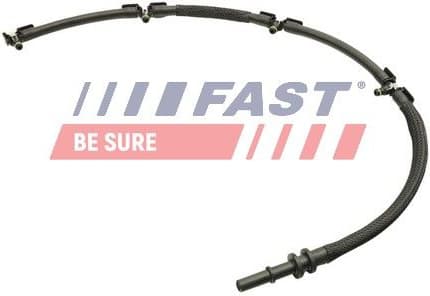 Fuel Line FT39600
