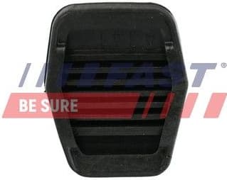 Pedal Pad, clutch pedal FT13091 - image 2
