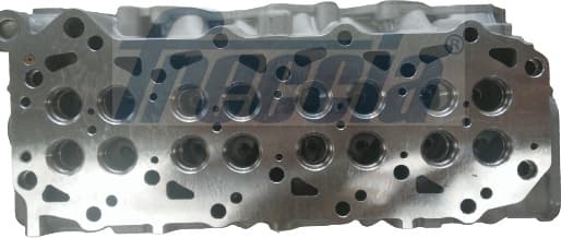 Cylinder Head CH17-1046 - image 5