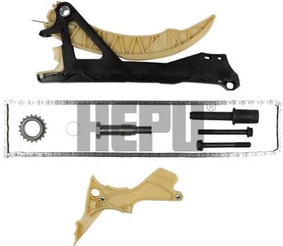 Timing Chain Kit 21-0192