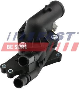 Thermostat, coolant FT58017 - image 2