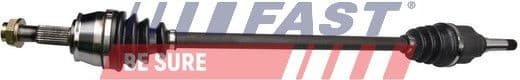 Drive Shaft FT27134