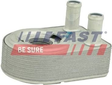 Oil Cooler, engine oil FT55417