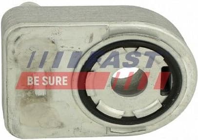 Oil Cooler, engine oil FT55417 - image 3