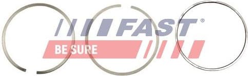 Piston Ring FT47374/0