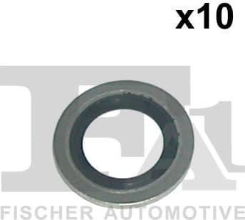 Seal Ring 542.470.010