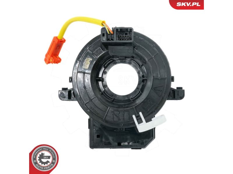 Clock Spring, airbag 96SKV606 - image 5