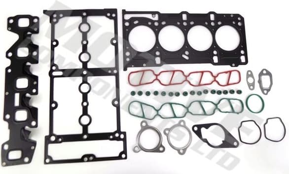 Gasket Kit, cylinder head HSE501
