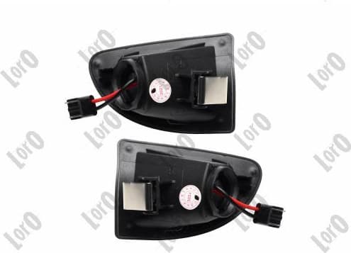 Direction Indicator Set LORO TUNING L56-140-003LED-SD - image 2
