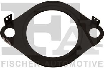 Gasket, exhaust pipe 130984