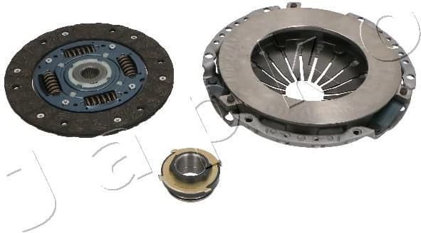 Clutch Kit 92H53 - image 2