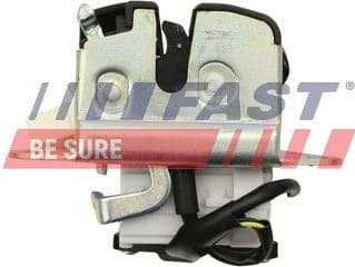 Tailgate Lock FT95951