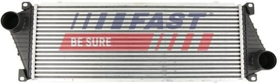 Charge Air Cooler FT55577