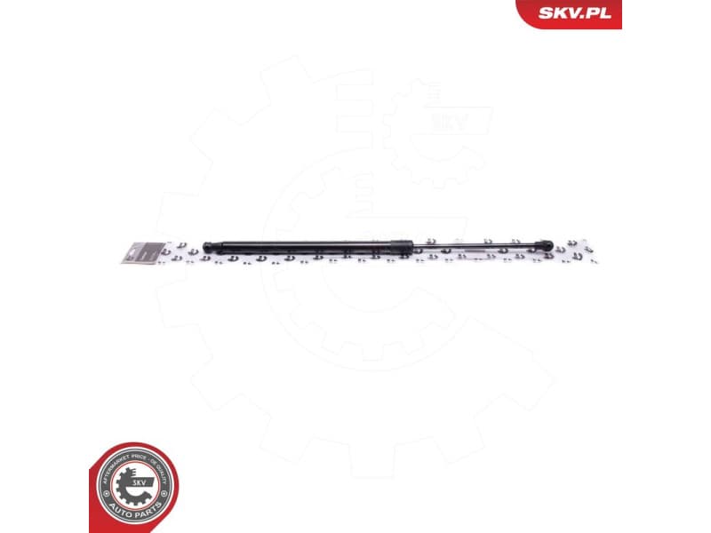 Gas Spring, boot/cargo area 52SKV818 - image 2