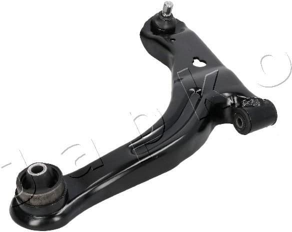 Control/Trailing Arm, wheel suspension 72346L - image 3