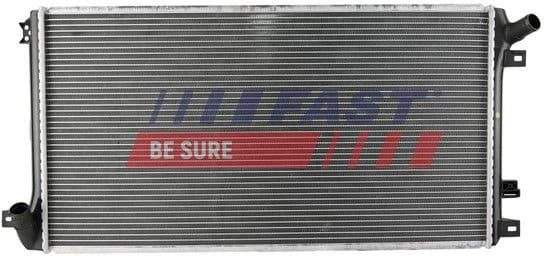 Cooling Module FT55567