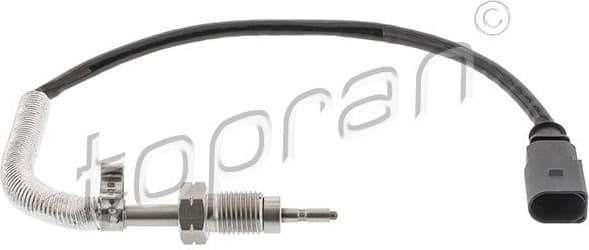 Sensor, exhaust gas temperature 120 296