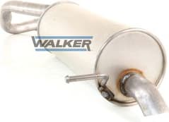 Rear Muffler 23337 - image 2