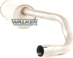 Rear Muffler 23337 - image 4