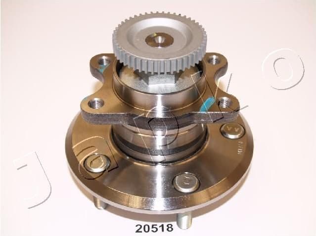 Wheel Hub 420518