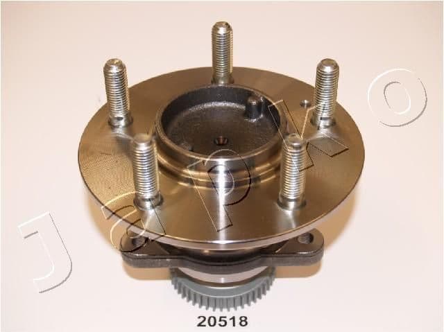 Wheel Hub 420518 - image 2