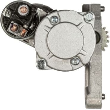 Starter 8EA 011 611-911 - image 2