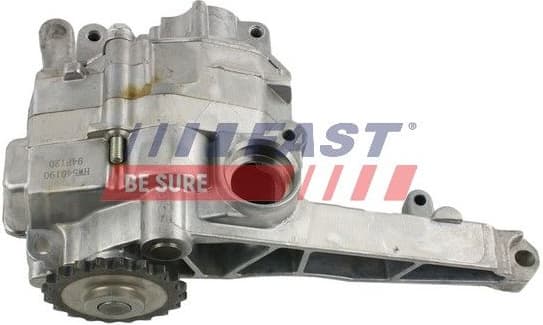Oil Pump FT38311
