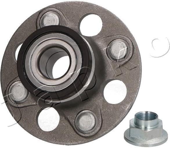 Wheel Hub 424056