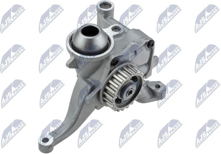Oil Pump BPO-FR-008