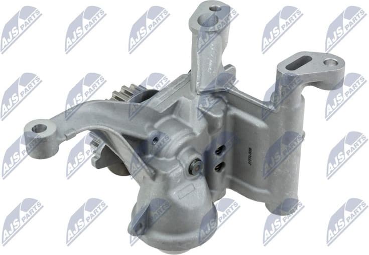 Oil Pump BPO-FR-008 - image 2