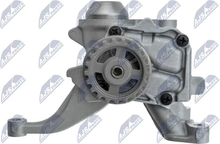 Oil Pump BPO-FR-008 - image 3